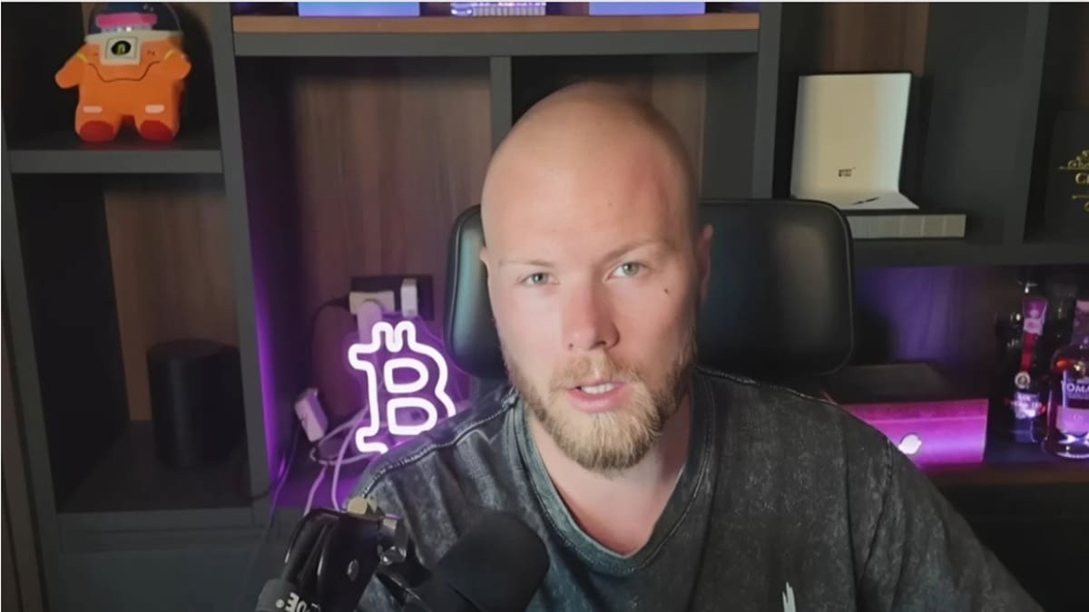 Corné Marchand: de échte Bitcoin-klapper komt nog - zie deze signalen