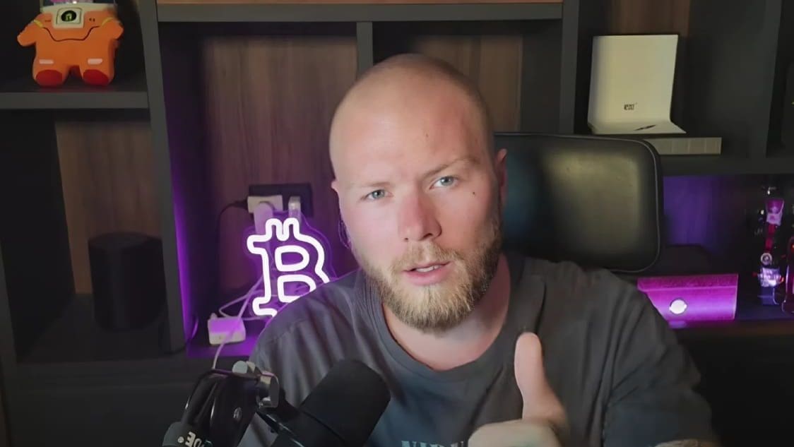Corné Marchand: “Dit is megagoed nieuws voor XRP”