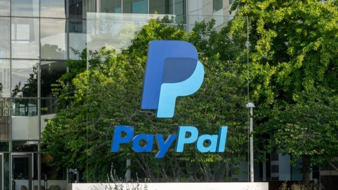 Cryptobetalingen nu beschikbaar voor 400 miljoen PayPal-gebruikers