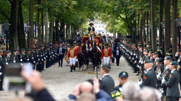 Prinsjesdag 2024