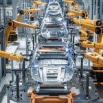 Crypto-auto's niet langer fantasie: dit wereldberoemde merk begint ermee