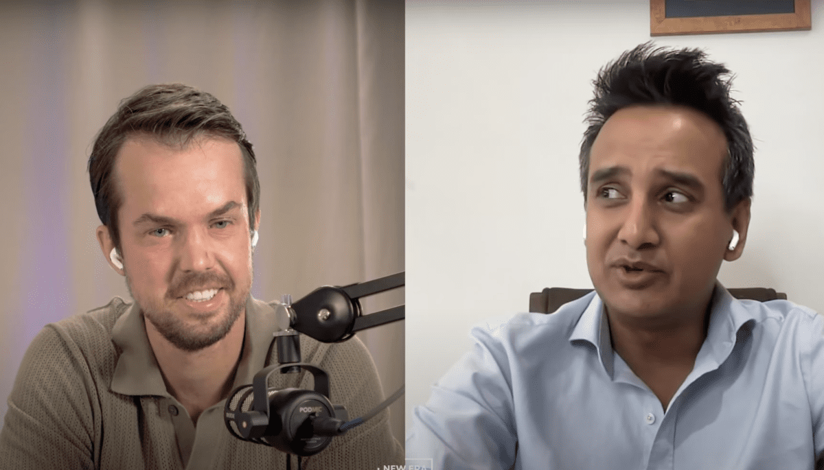 Fahmi Syed: “Midnight bouwt wat Bitcoin had moeten zijn”