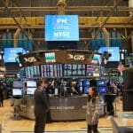 Ethereum populair op de beurs: wat betekent het voor cryptohandelaren?