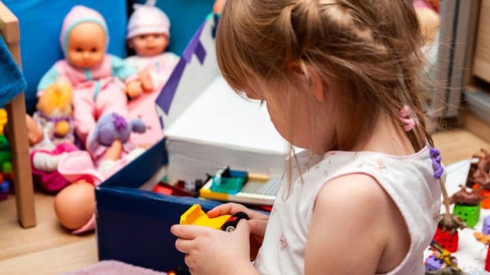 Bijna gratis kinderopvang op komst – dit betekent het voor ouders