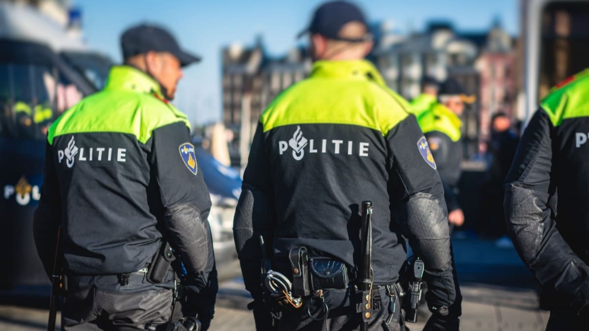 Dit is wat een politieagent in 2025 verdient: salarissen flink omhoog