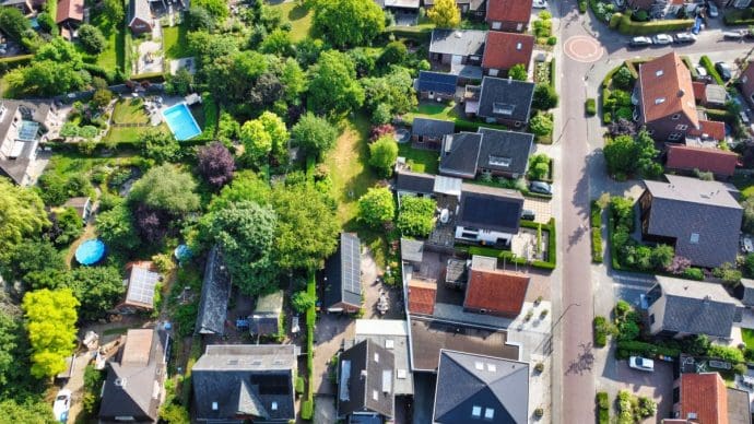 Recordniveaus op woningmarkt: check de stijging in jouw buurt