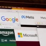 Zo lift je mee op het succes van Apple, Microsoft en Amazon