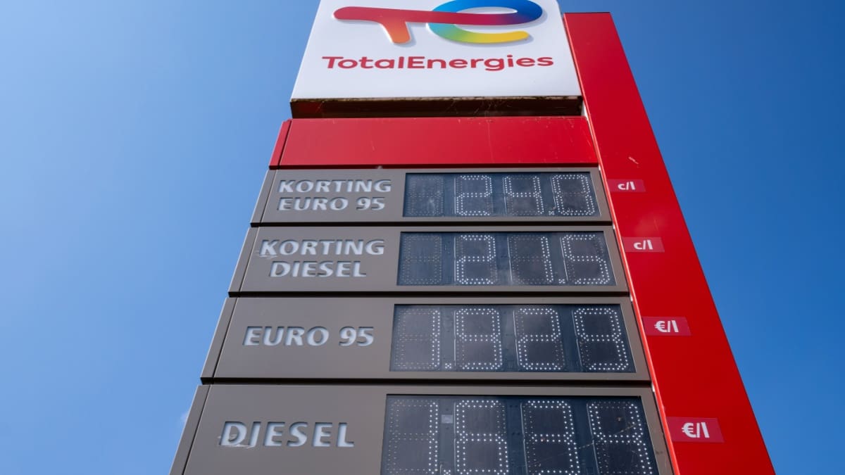 Nieuwe milieuregels maken tanken flink duurder – dit ga jij binnenkort betalen