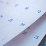 Cryptomarkt gaat belangrijke dag tegemoet: let vanavond op deze data
