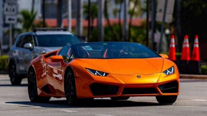 'Bitcoin investeerders die een snelle Lambo willen, worden van de kaart geveegd'