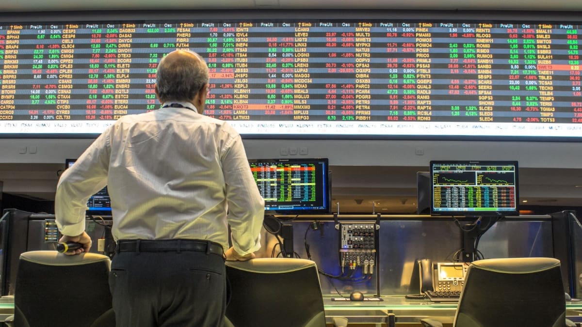 Crypto Radar: markt houdt de adem in voor rentebesluit dat morgen valt