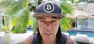 Didi Taihuttu: “Er komt een epic move voor Bitcoin en dat ziet er zo uit”