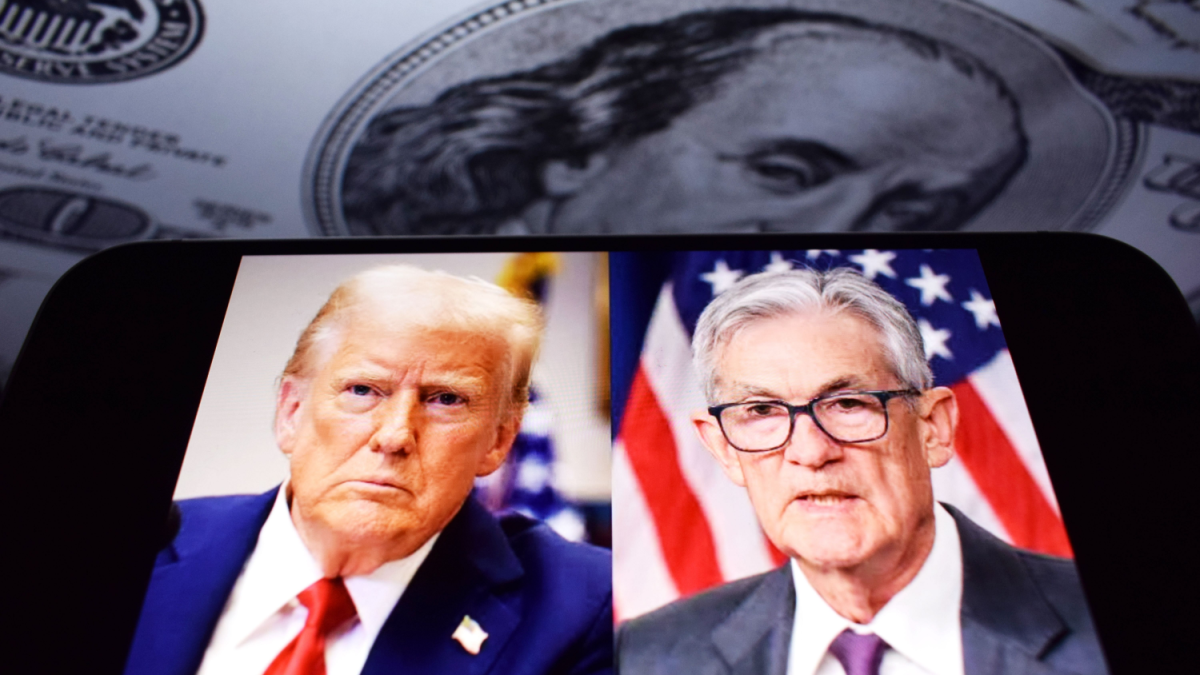 Crypto stijgt na rentebesluit, maar diepe verdeeldheid legt bom onder markt
