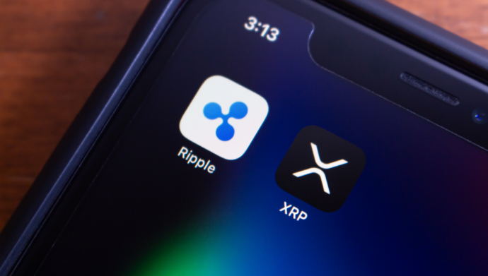 Beleggers halen miljoenen aan XRP van de markt: een ijzersterk signaal