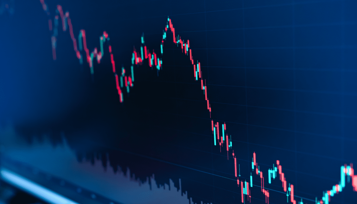 Polkadot (DOT) lijkt klaar voor nieuwe stijging na recente correctie