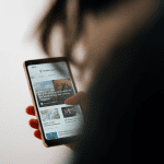 App crypto insiders lancering