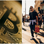 bitcoin munt en amsterdam