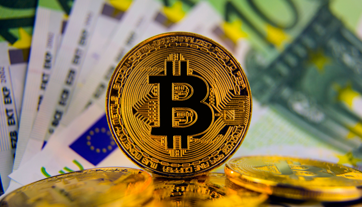 Bitcoin voor Boomers: De verrassende link met ons oude, harde geld