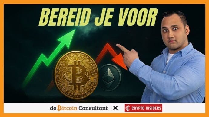 Gaan bitcoin en ethereum deze week herstellen? Cruciale rapporten op komst