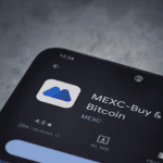 MEXC waarschuwing afm