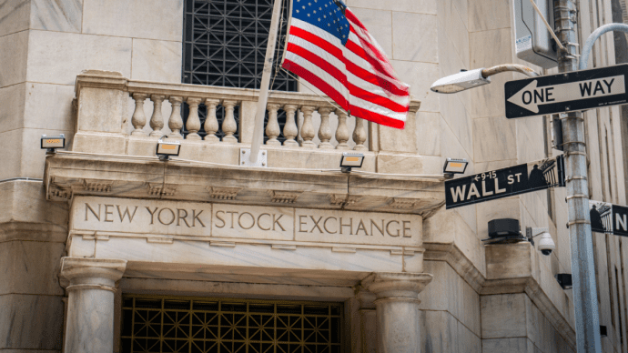new york stock exchange