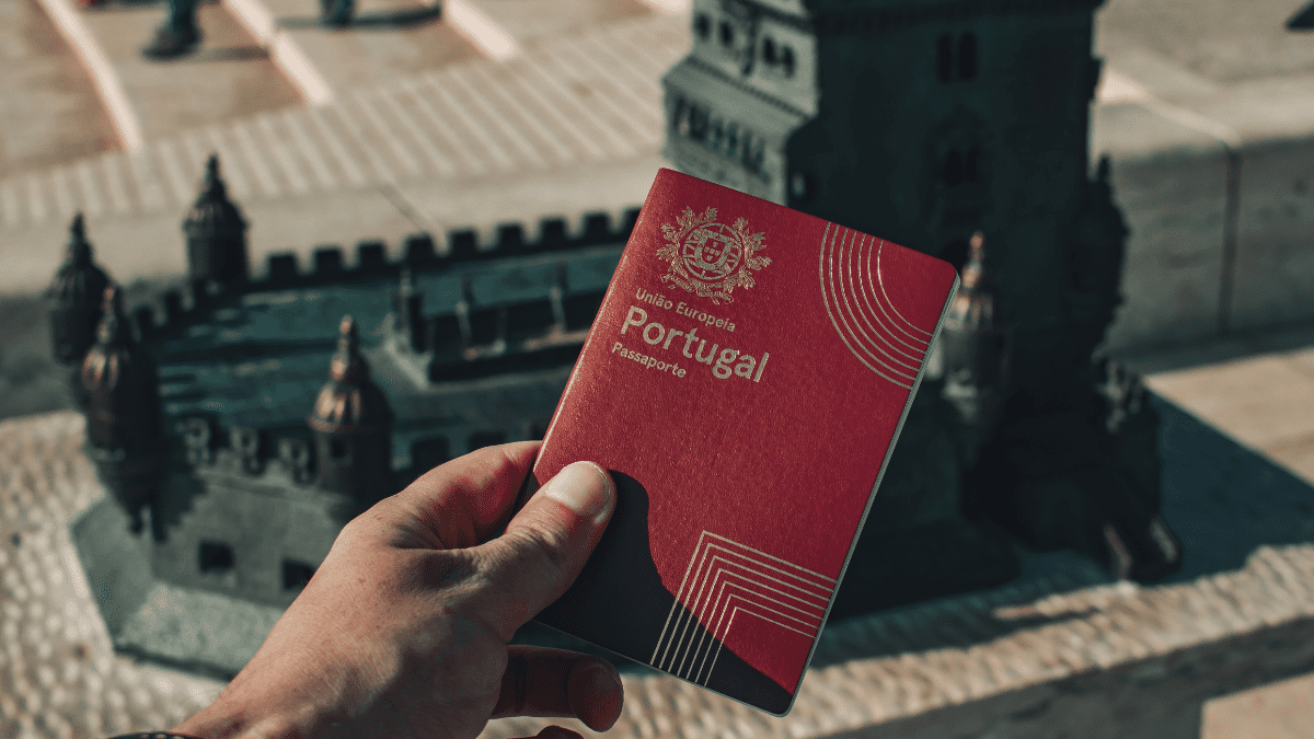 “Poseidon is wie wij zijn” – Portugal sluit zich aan bij Crypto Stamp
