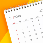 october 2025