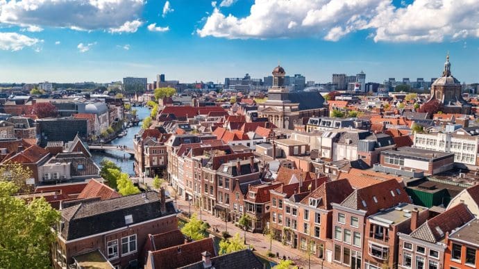 Zoveel betaal je nu gemiddeld voor een huurwoning in jouw omgeving