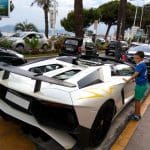 Miljonair op zijn 15e en wil nu meteen een Lamborghini kopen