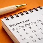 Belangrijke week voor crypto: zet deze evenementen op de kalender