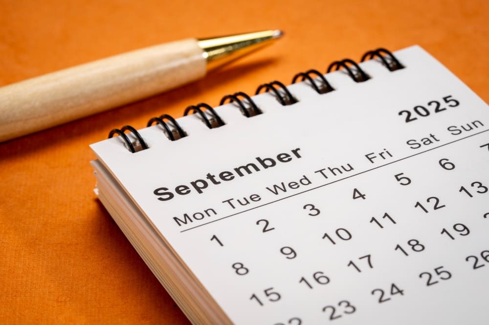 Belangrijke week voor crypto: zet deze evenementen op de kalender