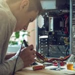 Uitgezocht: amateur bitcoin-miner pakt €320.000, zo maak jij kans