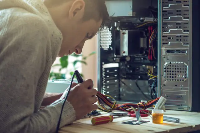 Uitgezocht: amateur bitcoin-miner pakt €320.000, zo maak jij kans