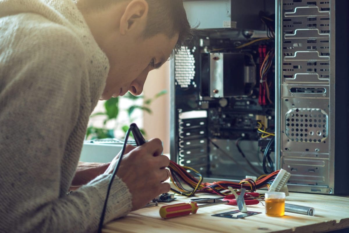 Uitgezocht: amateur bitcoin-miner pakt €320.000, zo maak jij kans