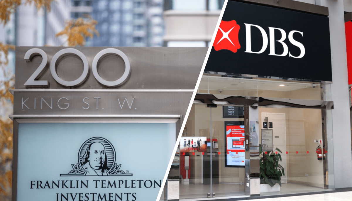 Ripple kooperiert mit führender Bank und globalem Investmentriesen