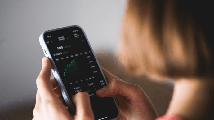 telefoon-aps-crypto Telefoon crypto grafiek