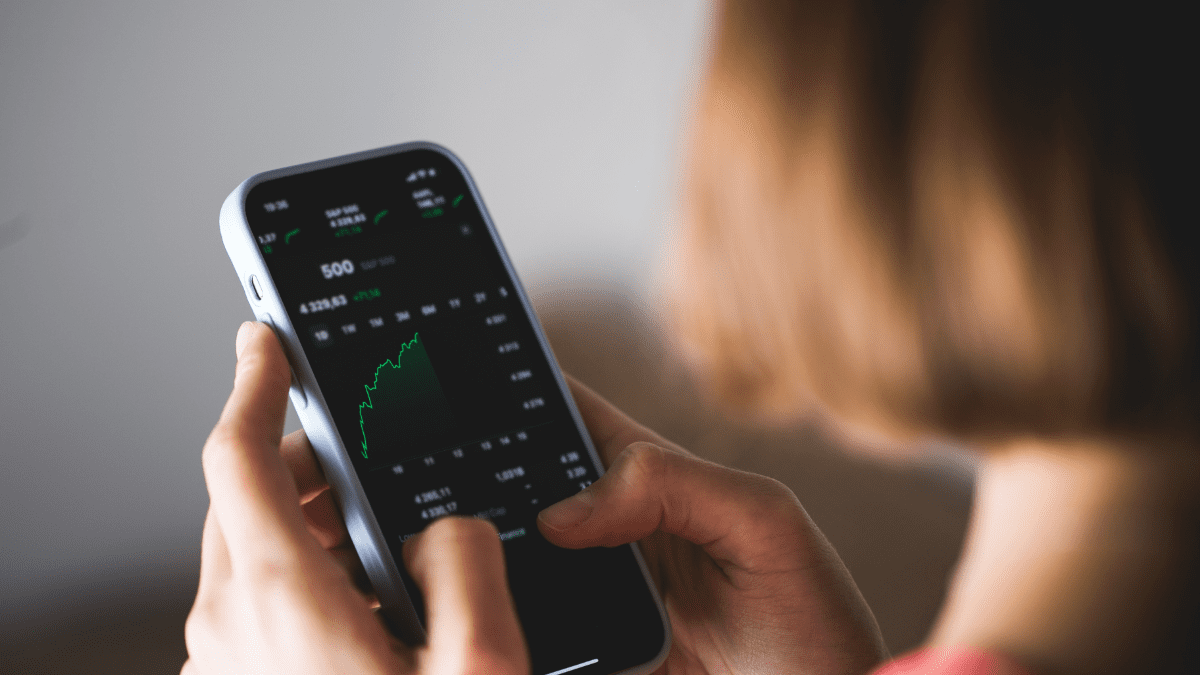 telefoon-aps-crypto Telefoon crypto grafiek