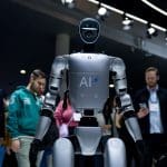 Grote bank onthult: '30 AI-aandelen pompen miljarden in economie'