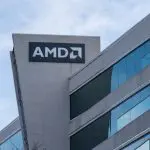 AMD kantoor