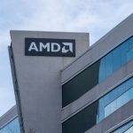 AMD kantoor