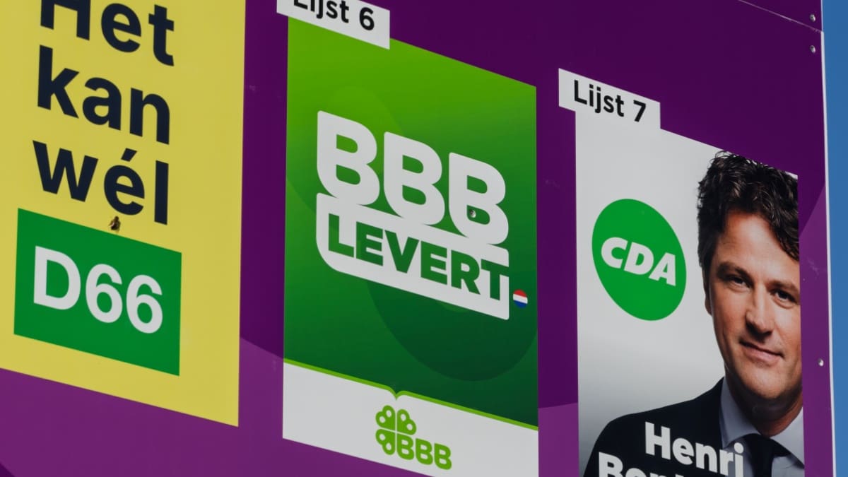 BBB verkiezingen