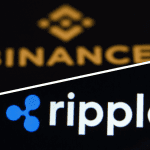 BNB XRP ripple Binance coin