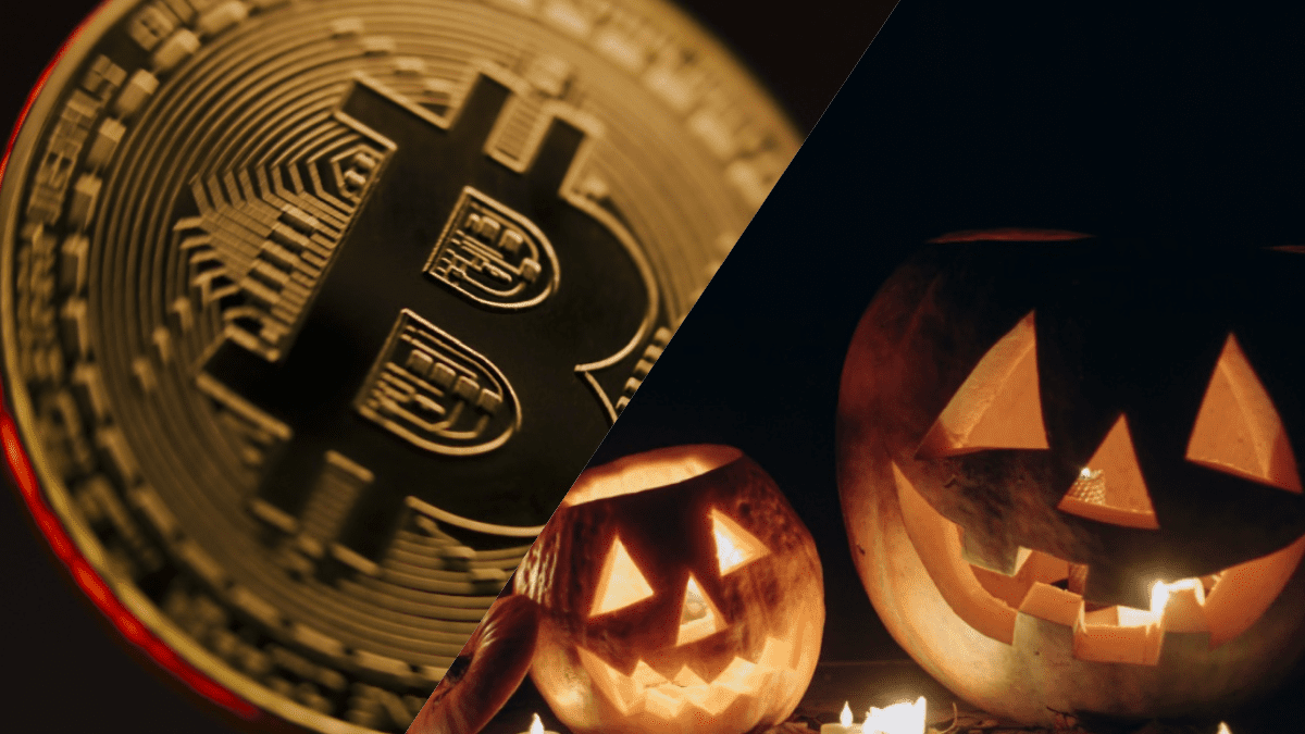 BTC Halloween