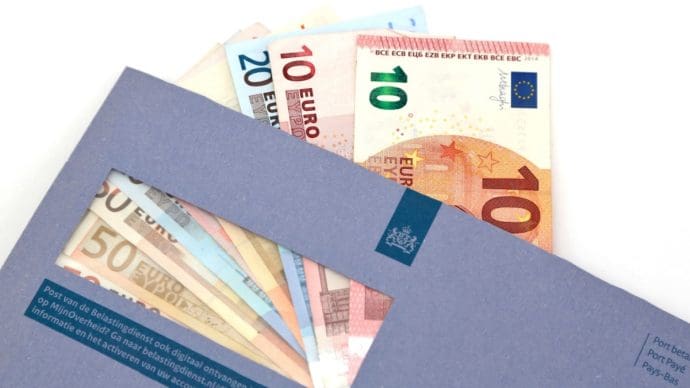Belastingvrij verdienen in 2025: Hoeveel mag je verdienen zonder belasting?