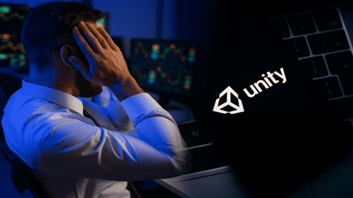 Cryptobeleggers in rep en roer na beveiligingslek bij gameplatform