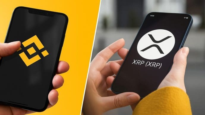 Gaat XRP verslagen worden door Binance Coin? AI geeft antwoord