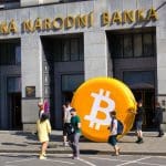 Bitcoin als wapen tegen inflatie: Dit zegt een financieel expert erover