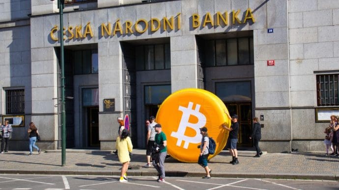 Gevonden: Alle Black Friday aanbiedingen met gratis crypto in Nederland