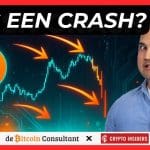 Crypto-expert na miljardencrash: 