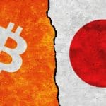 Bitcoin Japan Bitcoin stijgt, Japanse economie wankelt: ‘Dit kan niet lang goed gaan’